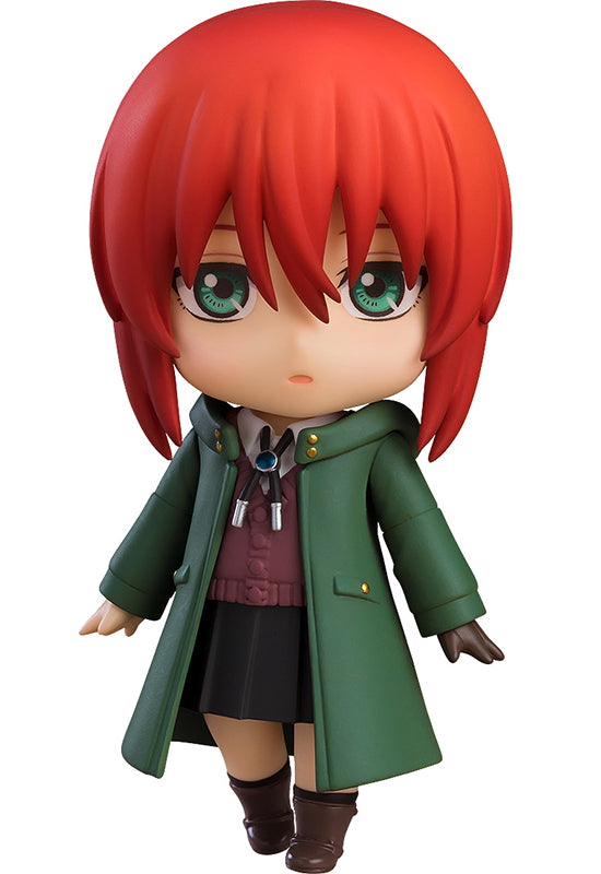 2174 The Ancient Magus' Bride Season 2 Nendoroid Chise Hatori: Season 2 Ver.