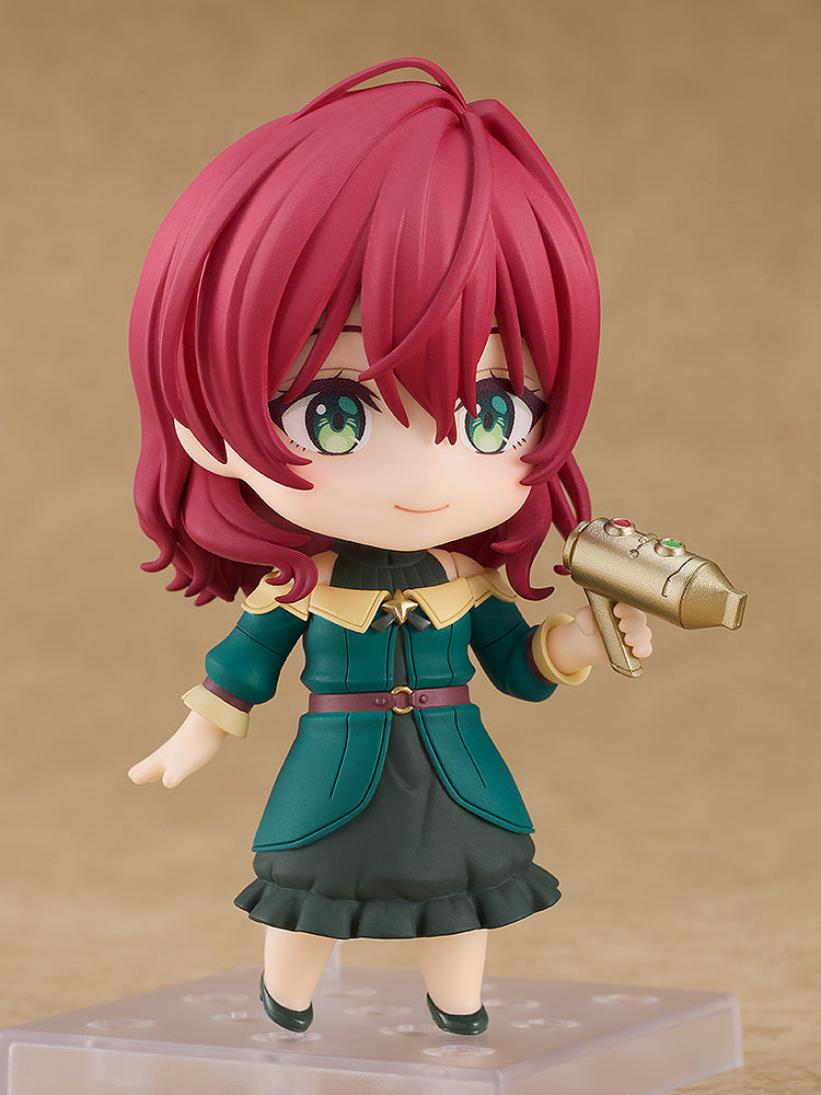 2552 Dahlia in Bloom Nendoroid Dahlia Rossetti