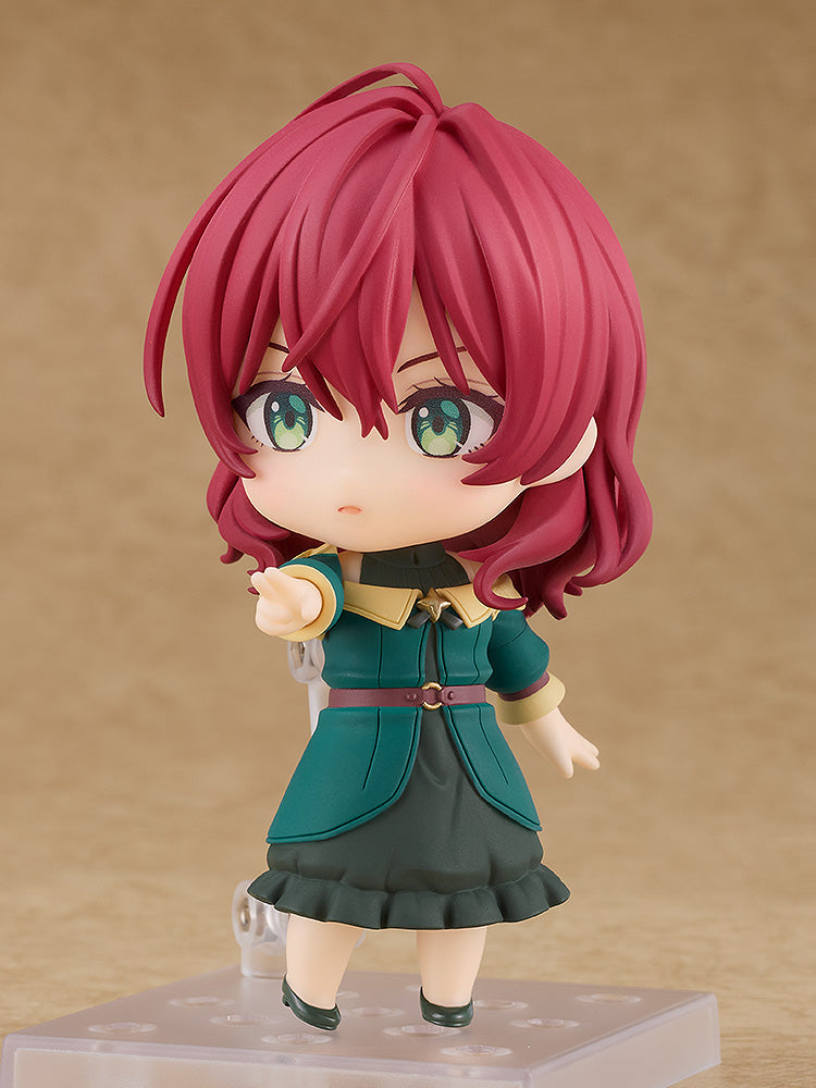 2552 Dahlia in Bloom Nendoroid Dahlia Rossetti