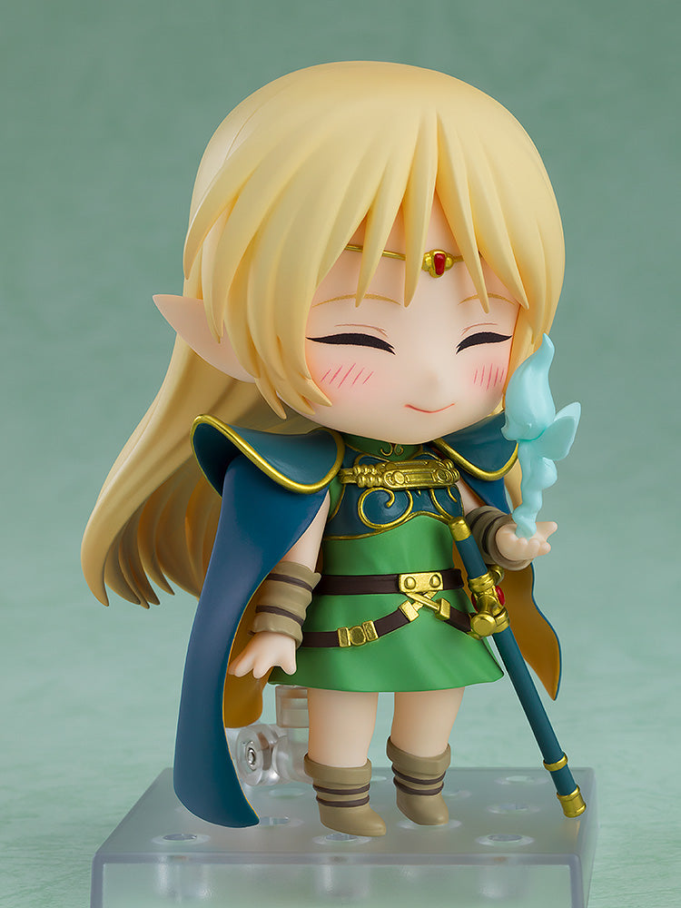 2553 Record of Lodoss War Nendoroid Deedlit