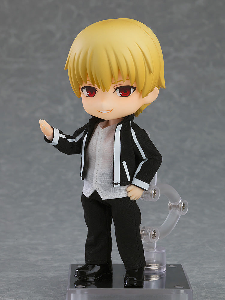 Fate/stay night [Heaven’s Feel] Nendoroid Doll Gilgamesh