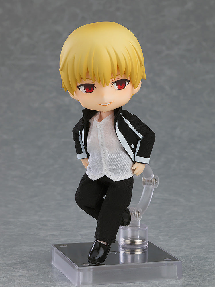 Fate/stay night [Heaven’s Feel] Nendoroid Doll Gilgamesh