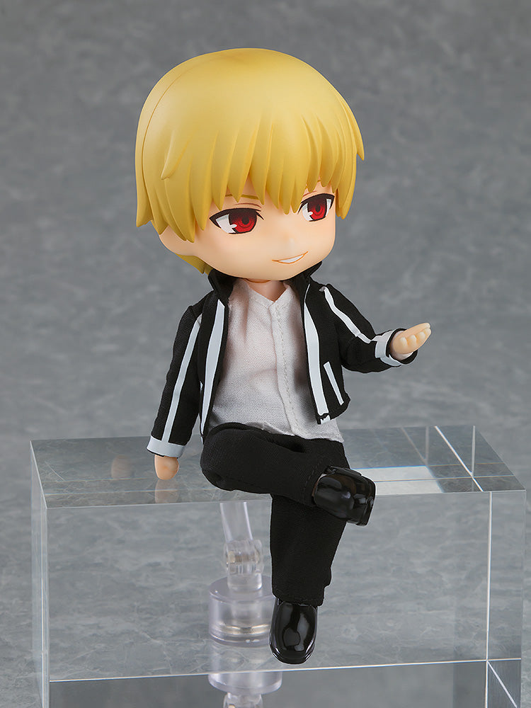 Fate/stay night [Heaven’s Feel] Nendoroid Doll Gilgamesh