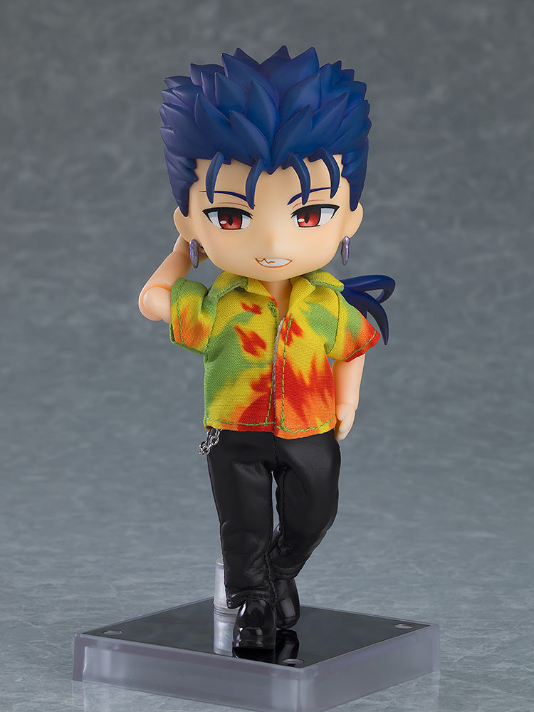 Fate Nendoroid Doll Lancer