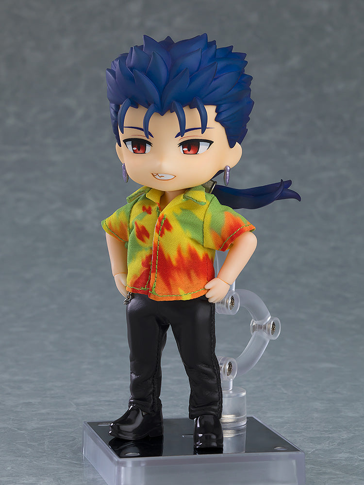 Fate Nendoroid Doll Lancer