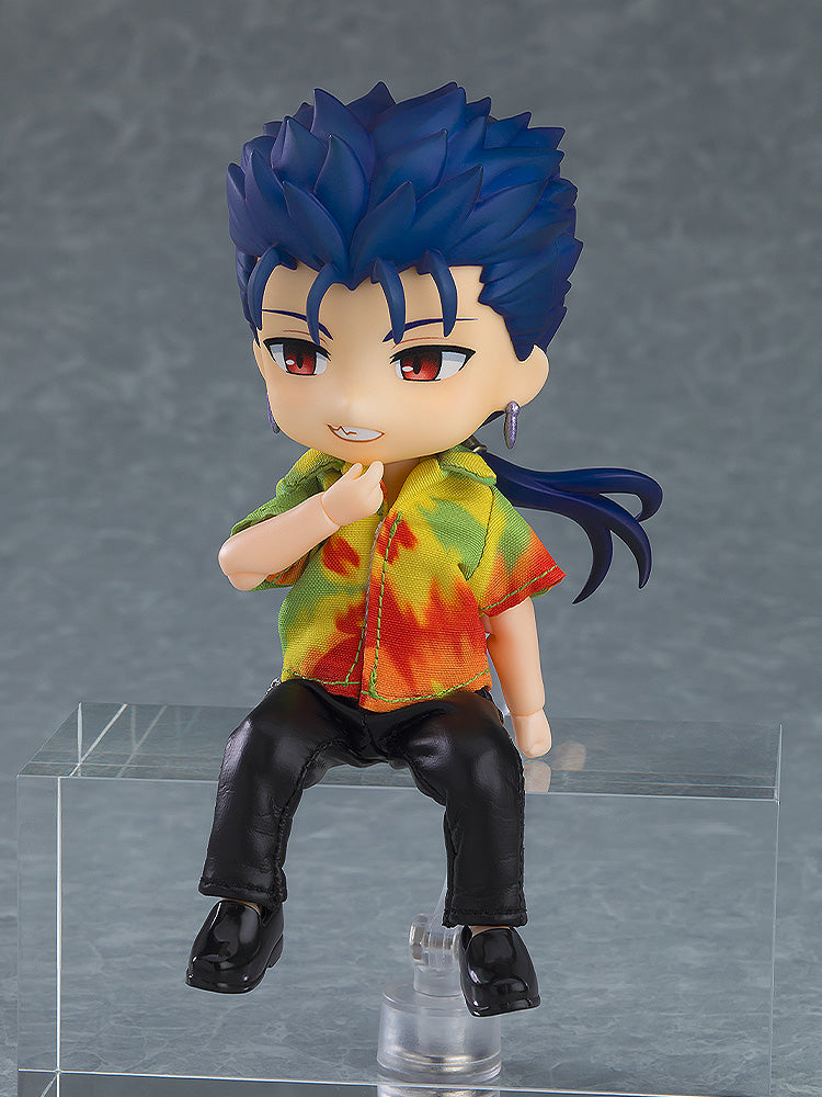 Fate Nendoroid Doll Lancer