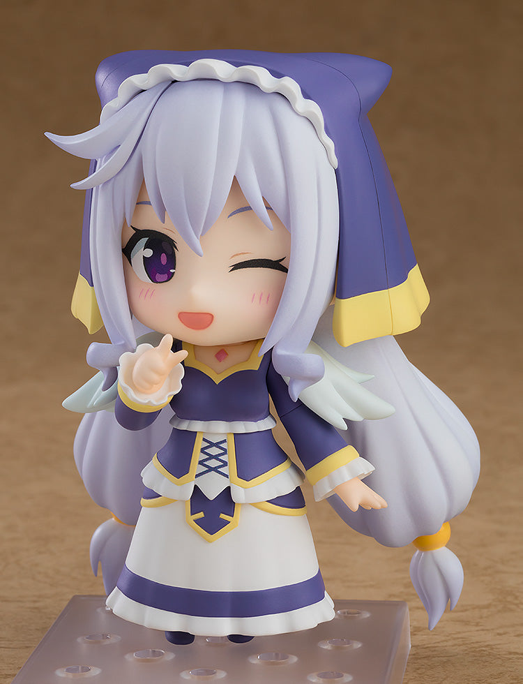 2551 KonoSuba: God's Blessing on this Wonderful World! Nendoroid Eris