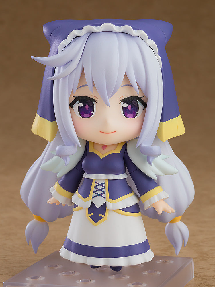 2551 KonoSuba: God's Blessing on this Wonderful World! Nendoroid Eris