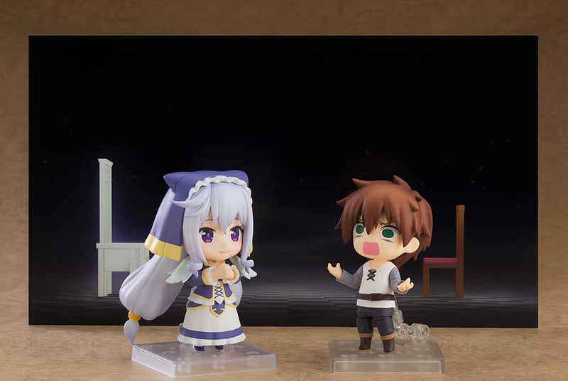 2551 KonoSuba: God's Blessing on this Wonderful World! Nendoroid Eris