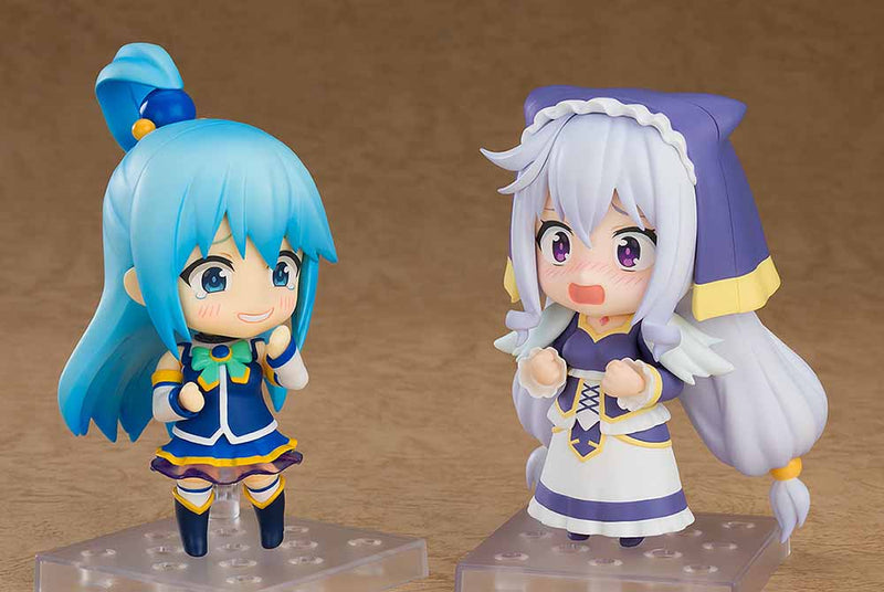 2551 KonoSuba: God's Blessing on this Wonderful World! Nendoroid Eris