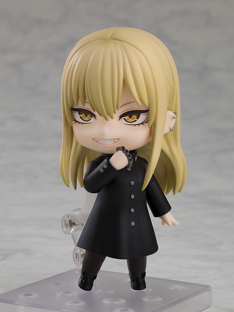 2501 The Witch and the Beast Nendoroid Guideau