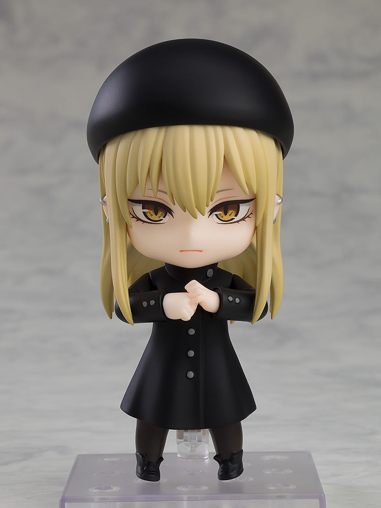 2501 The Witch and the Beast Nendoroid Guideau