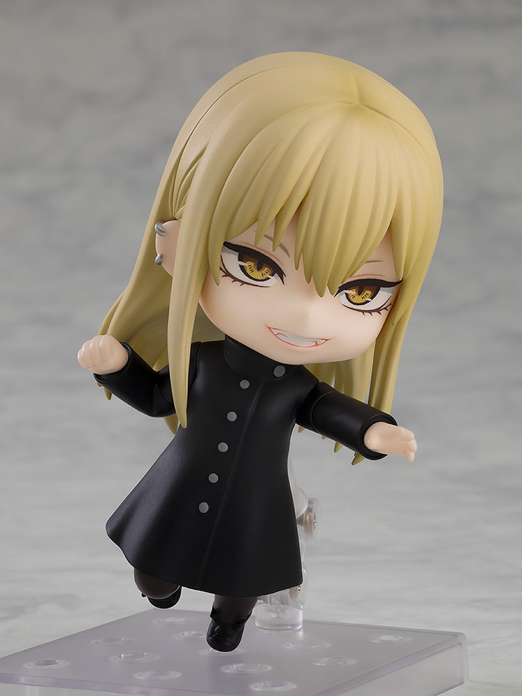 2501 The Witch and the Beast Nendoroid Guideau