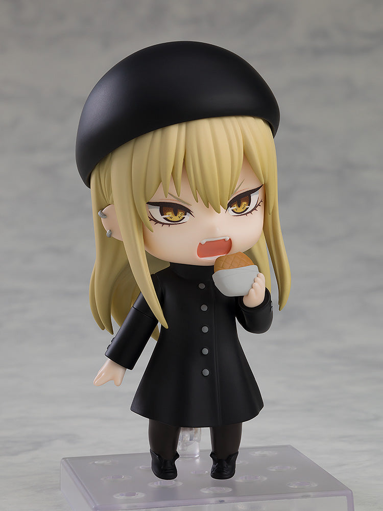 2501 The Witch and the Beast Nendoroid Guideau