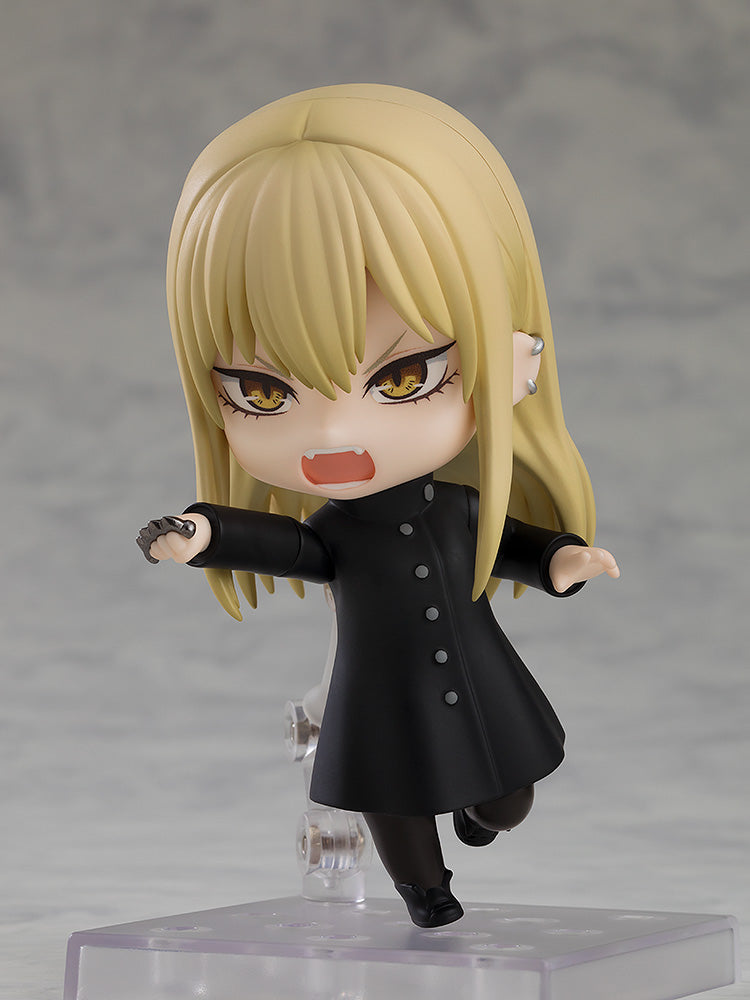 2501 The Witch and the Beast Nendoroid Guideau