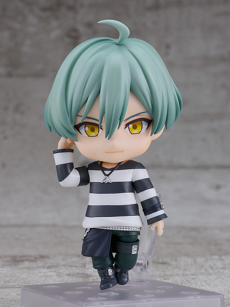 2564 IDOLiSH7 Nendoroid Haruka Isumi