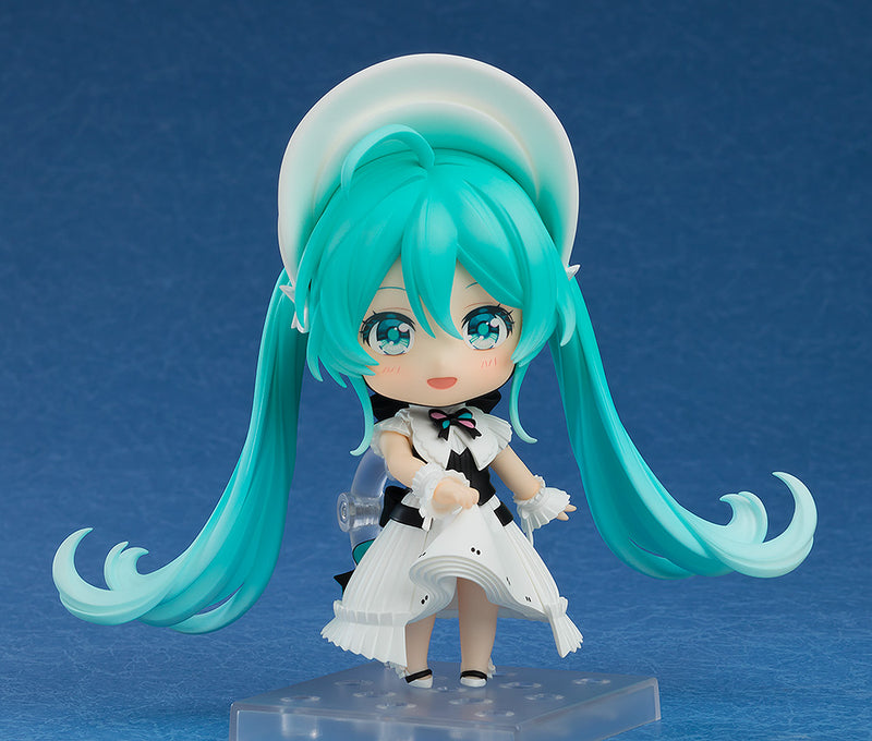 2490 Hatsune Miku Nendoroid Hatsune Miku Symphony: 2023 Ver.