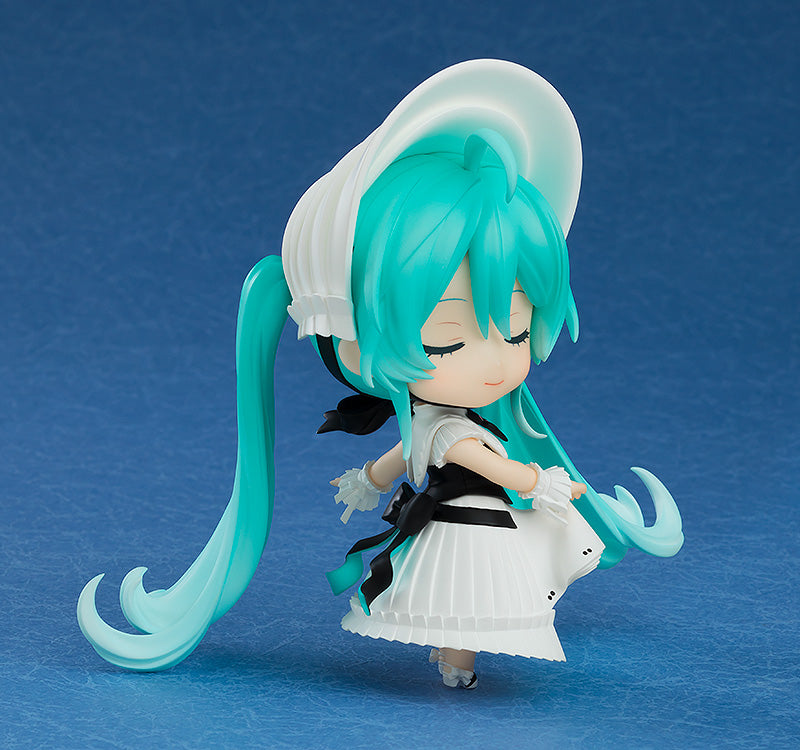 2490 Hatsune Miku Nendoroid Hatsune Miku Symphony: 2023 Ver.