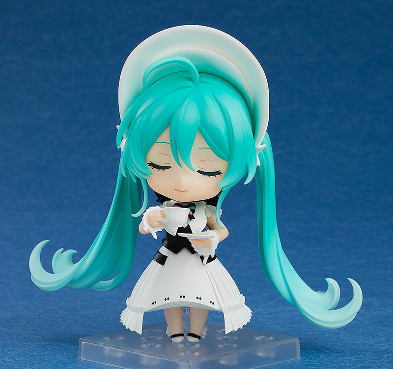 2490 Hatsune Miku Nendoroid Hatsune Miku Symphony: 2023 Ver.