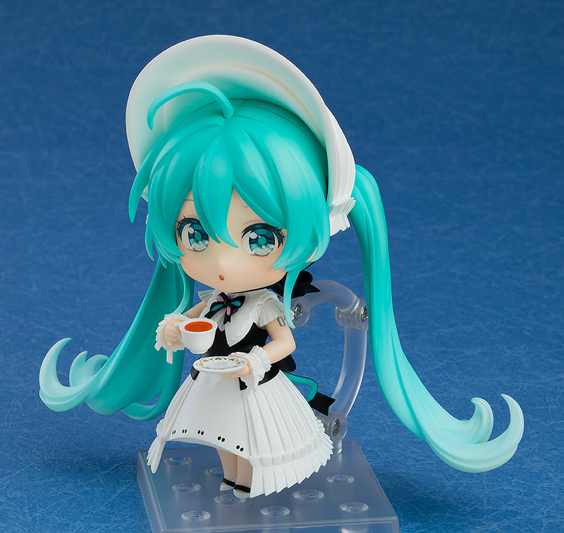 2490 Hatsune Miku Nendoroid Hatsune Miku Symphony: 2023 Ver.