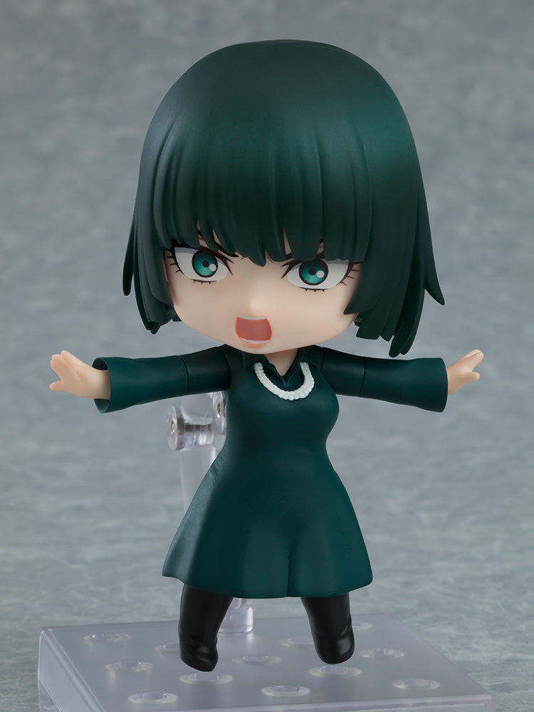 2485 One-Punch Man Nendoroid Hellish Blizzard