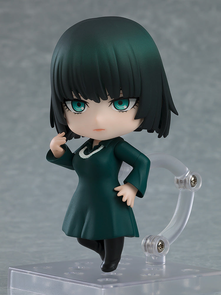 2485 One-Punch Man Nendoroid Hellish Blizzard