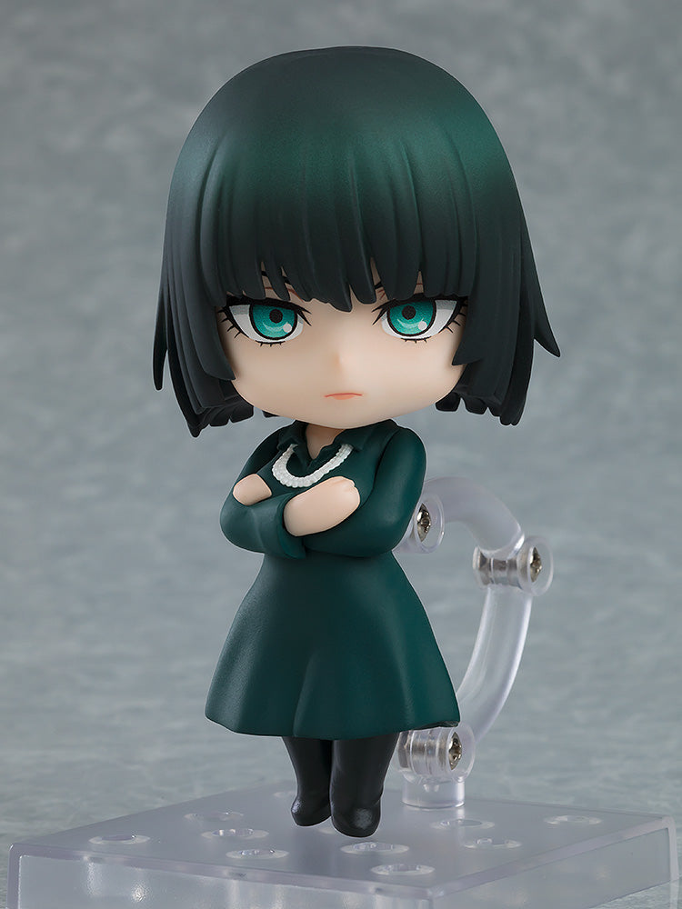 2485 One-Punch Man Nendoroid Hellish Blizzard