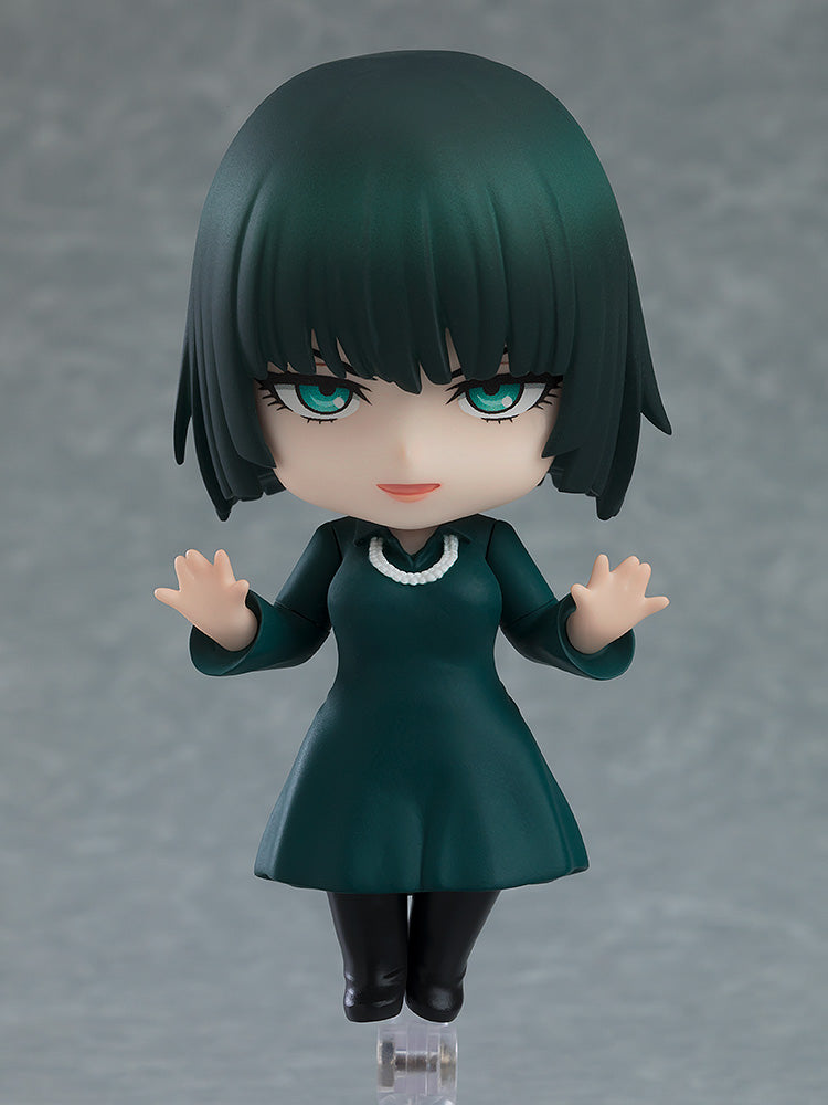 2485 One-Punch Man Nendoroid Hellish Blizzard