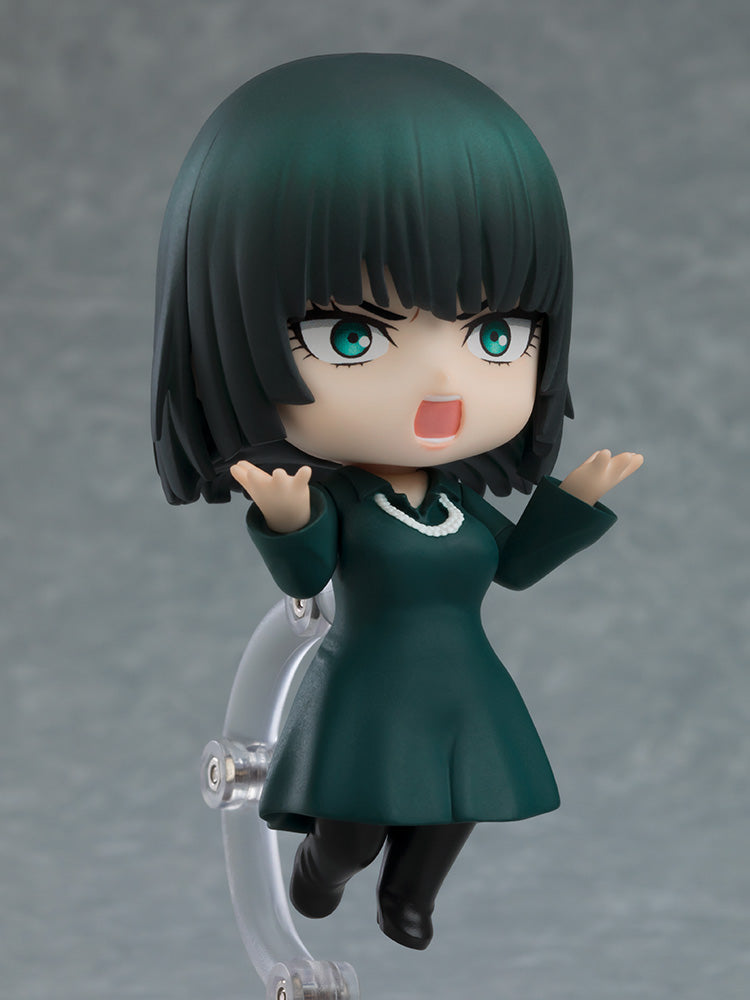 2485 One-Punch Man Nendoroid Hellish Blizzard