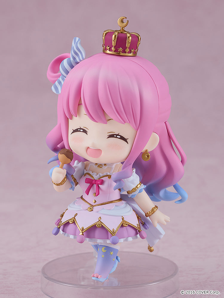 2486 hololive production Nendoroid Himemori Luna