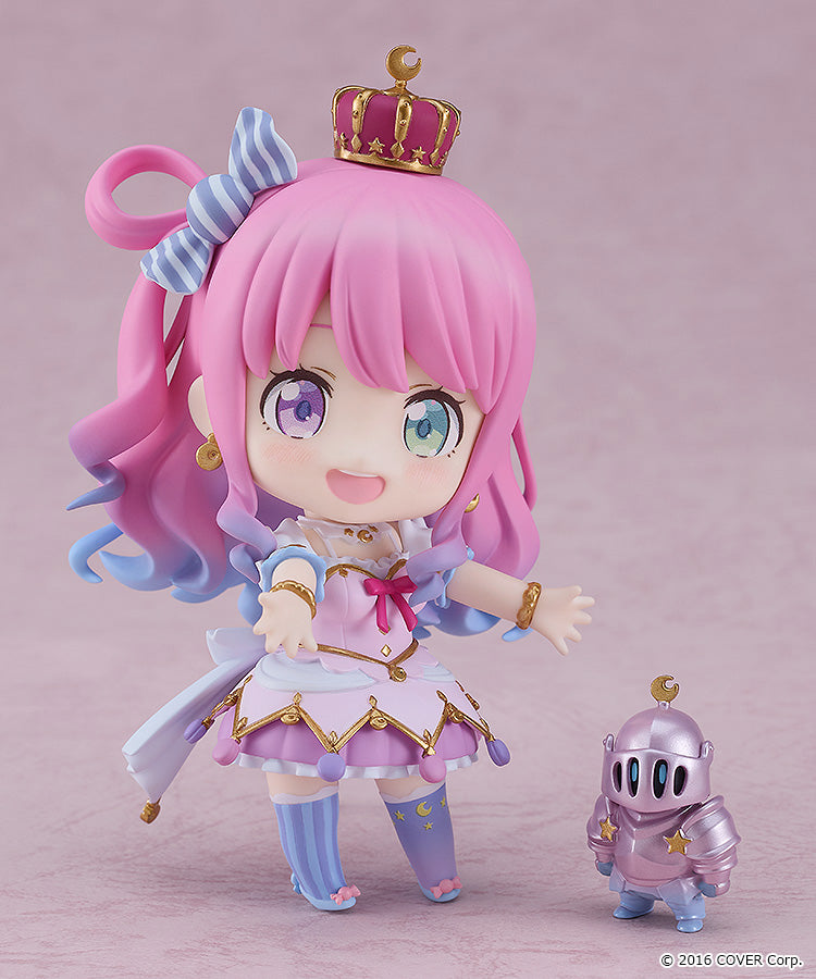 2486 hololive production Nendoroid Himemori Luna