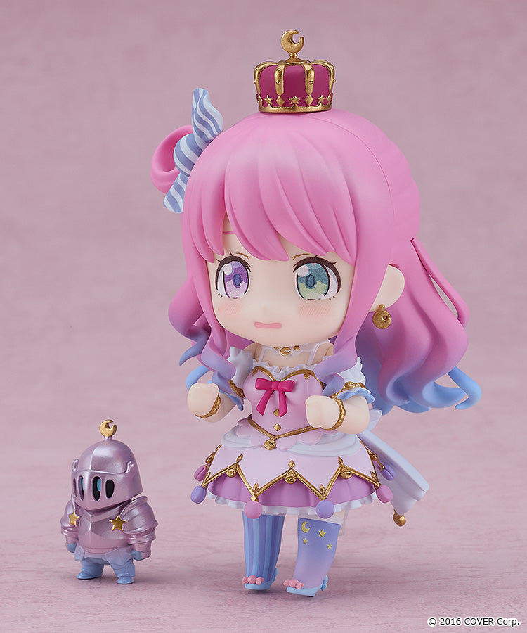 2486 hololive production Nendoroid Himemori Luna