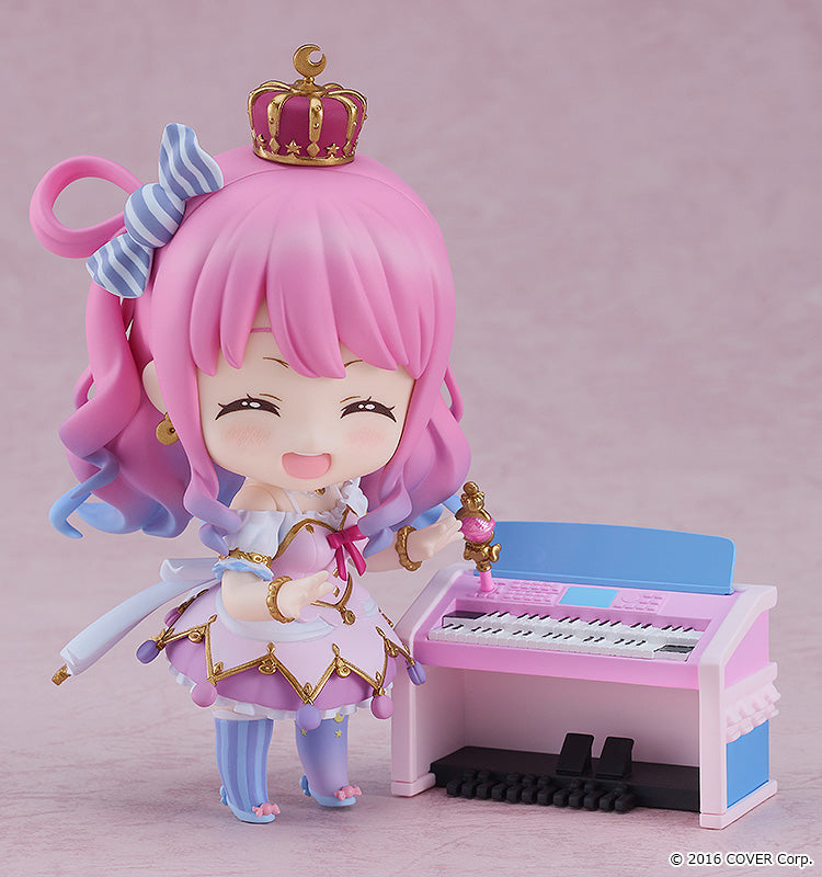 2486 hololive production Nendoroid Himemori Luna