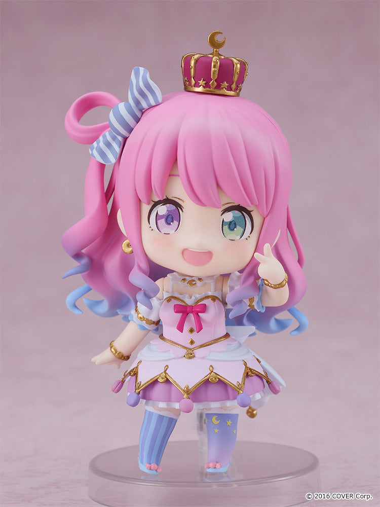 2486 hololive production Nendoroid Himemori Luna