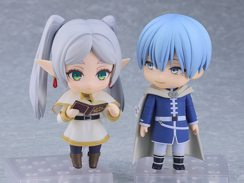 2498 Frieren: Beyond Journey's End Nendoroid Himmel