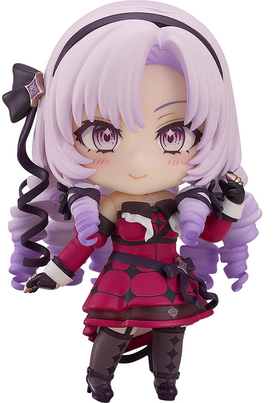 2183 NIJISANJI Nendoroid Hyakumantenbara Salome