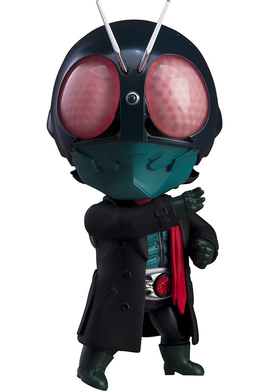 2211 SHIN KAMEN RIDER Nendoroid Kamen Rider