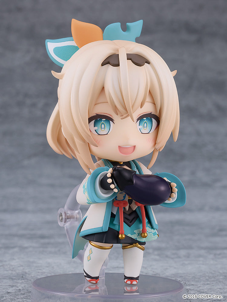 2447 hololive production Nendoroid Kazama Iroha