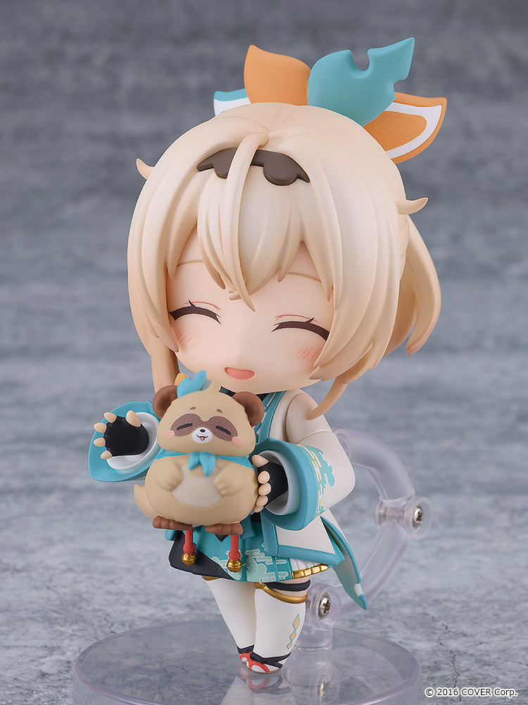 2447 hololive production Nendoroid Kazama Iroha