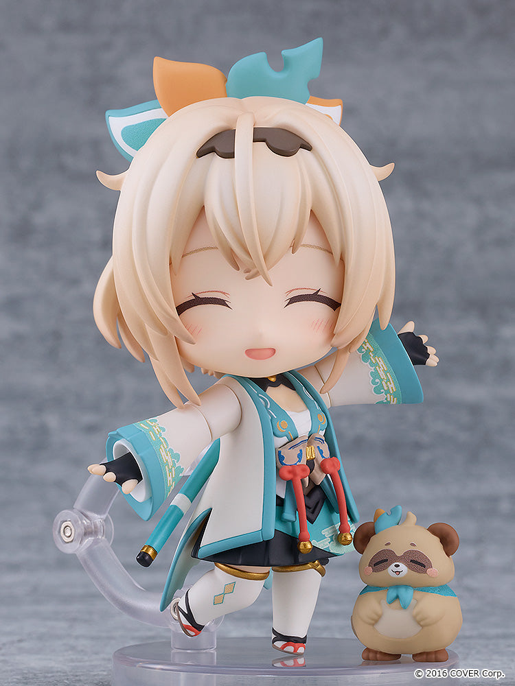 2447 hololive production Nendoroid Kazama Iroha