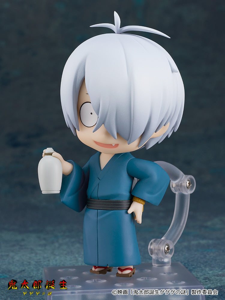 2464 GeGeGe no Kitaro Nendoroid Kitaro's Father