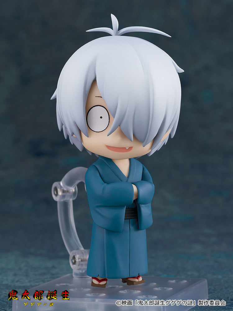 2464 GeGeGe no Kitaro Nendoroid Kitaro's Father