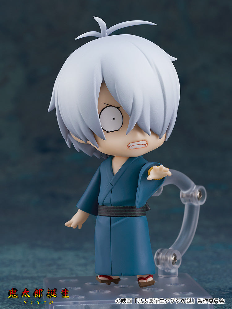 2464 GeGeGe no Kitaro Nendoroid Kitaro's Father