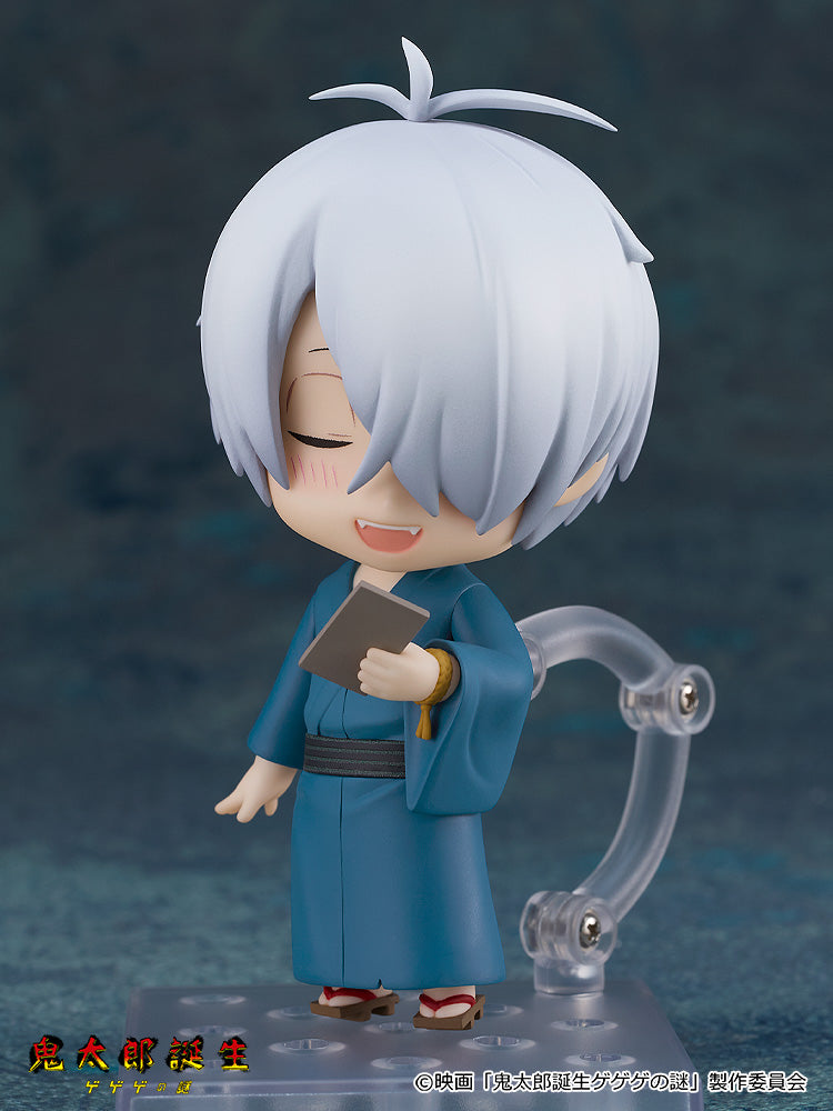 2464 GeGeGe no Kitaro Nendoroid Kitaro's Father