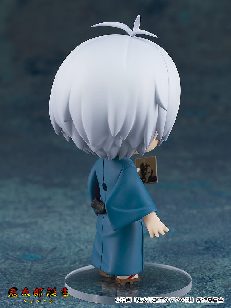 2464 GeGeGe no Kitaro Nendoroid Kitaro's Father