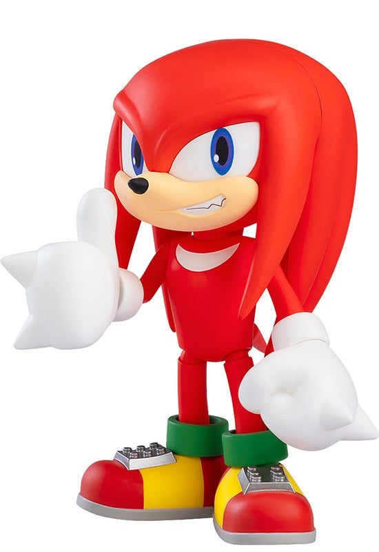 2179 Sonic the Hedgehog Nendoroid Knuckles