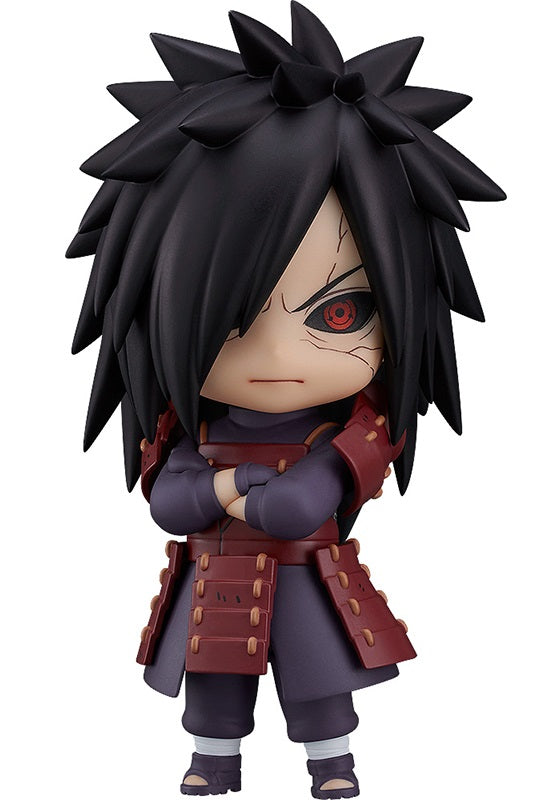 2175 Naruto Shippuden Nendoroid Madara Uchiha