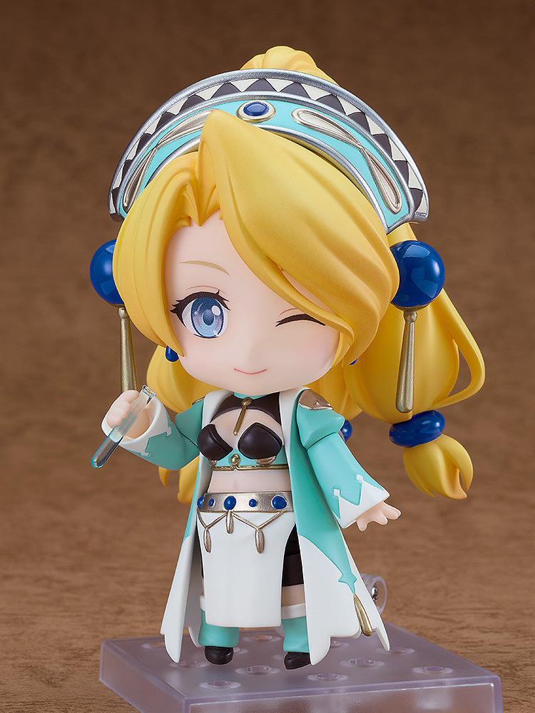 2608 Atelier Marie Remake: The Alchemist of Salburg Nendoroid Marie