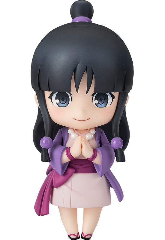 2116 Ace Attorney Nendoroid Maya Fey