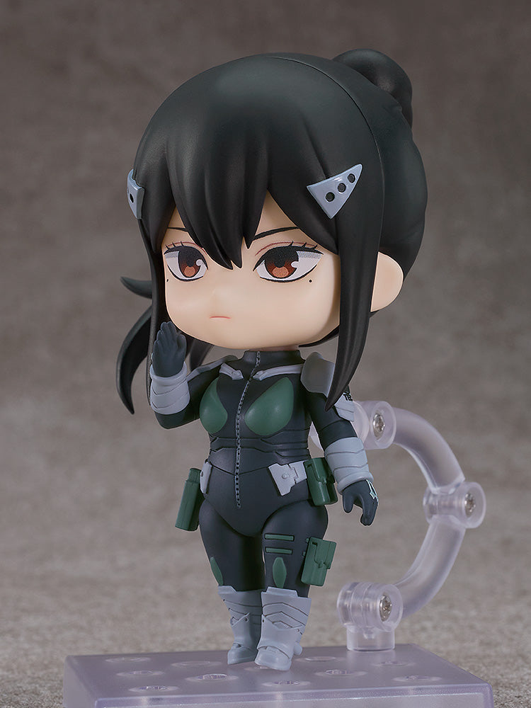 2503 KAIJU No.8 Nendoroid Mina Ashiro